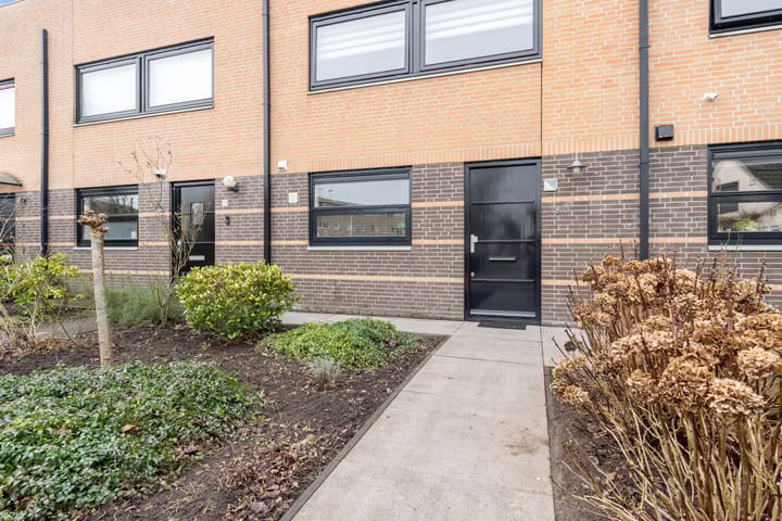 Foto 2 van Johan van Oldenbarneveltlaan 55