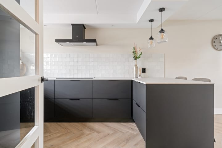 Foto 3 van Johan van Oldenbarneveltlaan 55