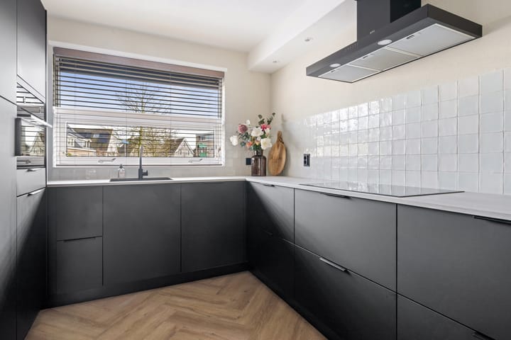 Foto 7 van Johan van Oldenbarneveltlaan 55