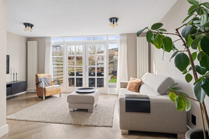 Foto 12 van Johan van Oldenbarneveltlaan 55