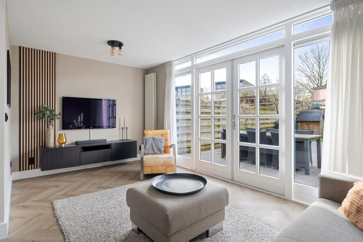 Foto 13 van Johan van Oldenbarneveltlaan 55