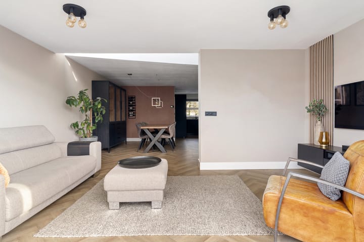 Foto 15 van Johan van Oldenbarneveltlaan 55