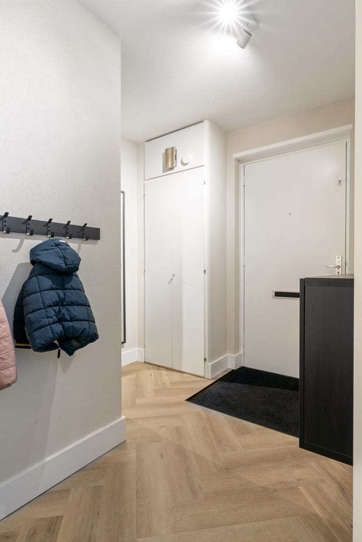 Foto 18 van Johan van Oldenbarneveltlaan 55