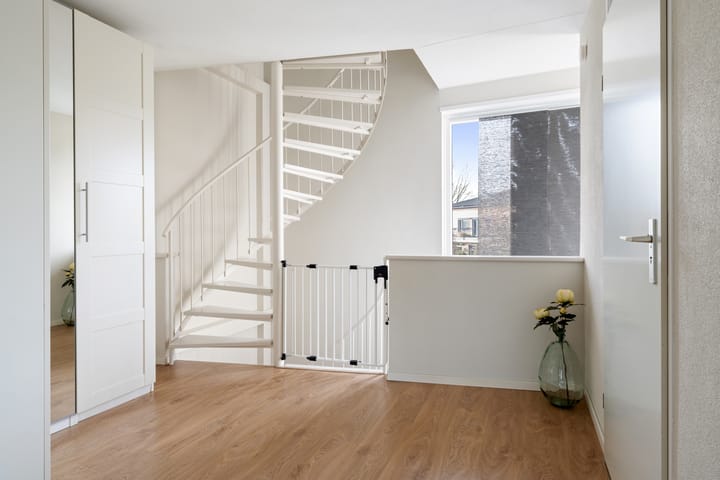 Foto 20 van Johan van Oldenbarneveltlaan 55