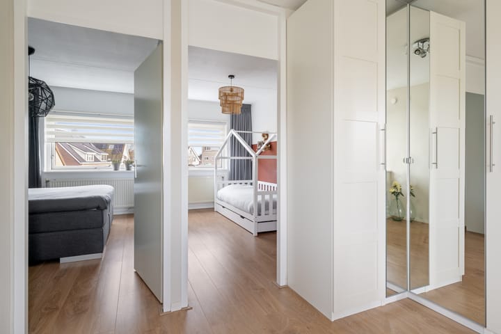 Foto 21 van Johan van Oldenbarneveltlaan 55