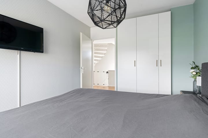 Foto 23 van Johan van Oldenbarneveltlaan 55