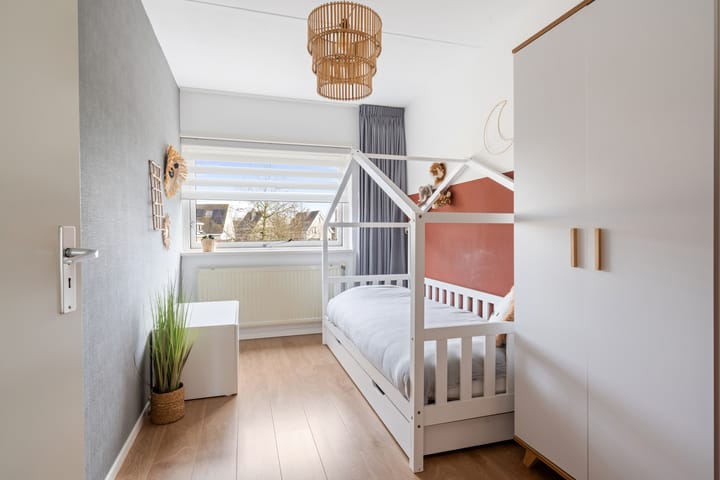 Foto 24 van Johan van Oldenbarneveltlaan 55