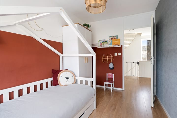 Foto 25 van Johan van Oldenbarneveltlaan 55