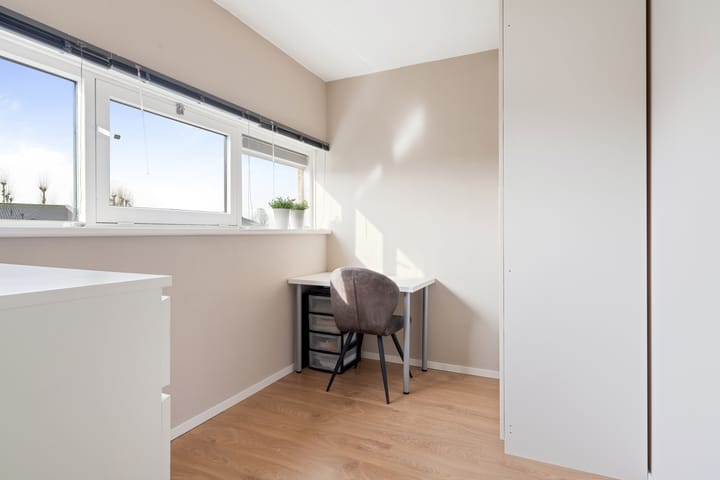 Foto 29 van Johan van Oldenbarneveltlaan 55