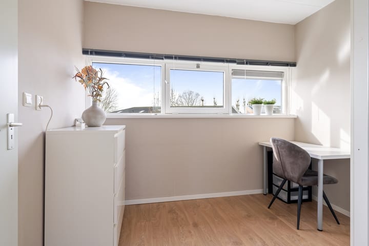 Foto 30 van Johan van Oldenbarneveltlaan 55