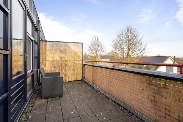 Foto 33 van Johan van Oldenbarneveltlaan 55