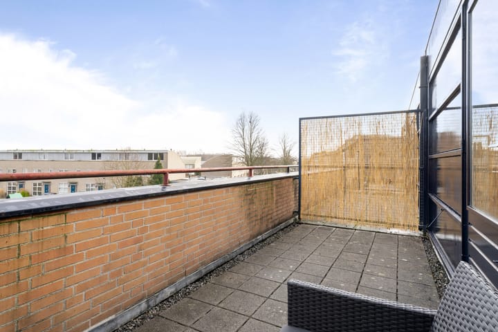 Foto 34 van Johan van Oldenbarneveltlaan 55