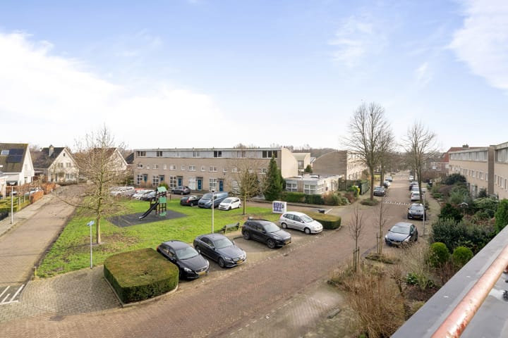 Foto 35 van Johan van Oldenbarneveltlaan 55