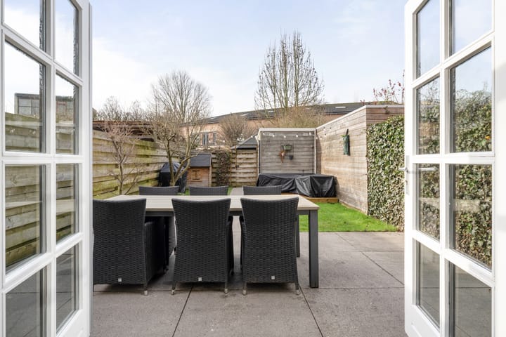 Foto 36 van Johan van Oldenbarneveltlaan 55