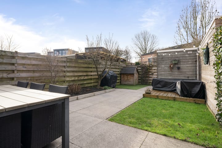 Foto 37 van Johan van Oldenbarneveltlaan 55