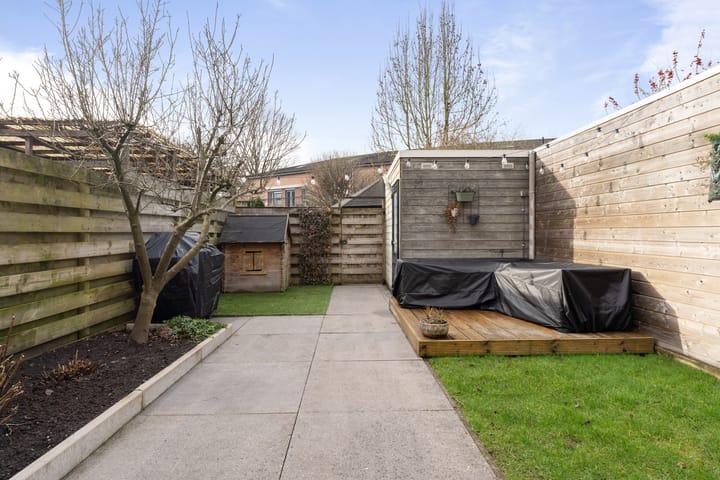 Foto 38 van Johan van Oldenbarneveltlaan 55