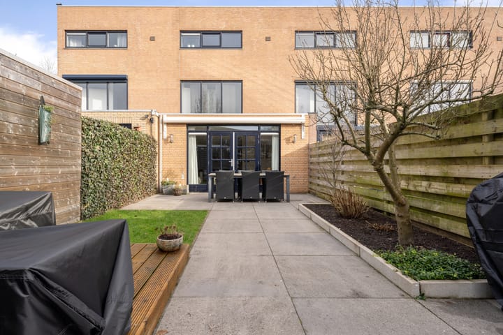 Foto 39 van Johan van Oldenbarneveltlaan 55