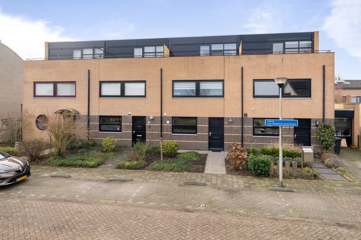 Foto 41 van Johan van Oldenbarneveltlaan 55