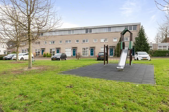 Foto 42 van Johan van Oldenbarneveltlaan 55