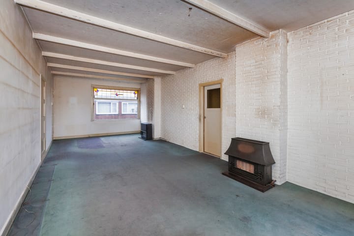 Foto 2 van Mr. Troelstrastraat 32