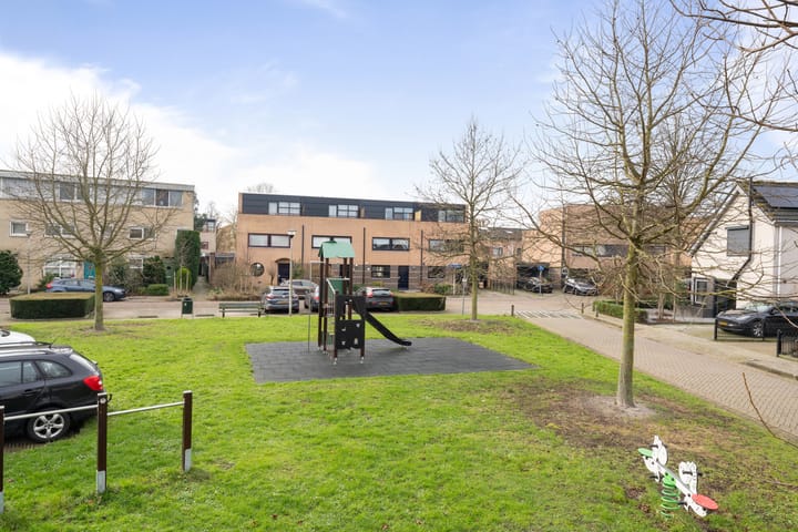 Foto 43 van Johan van Oldenbarneveltlaan 55