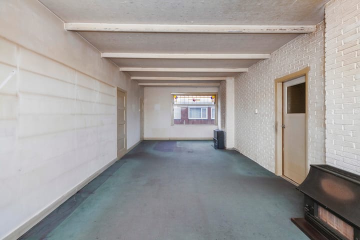 Foto 4 van Mr. Troelstrastraat 32