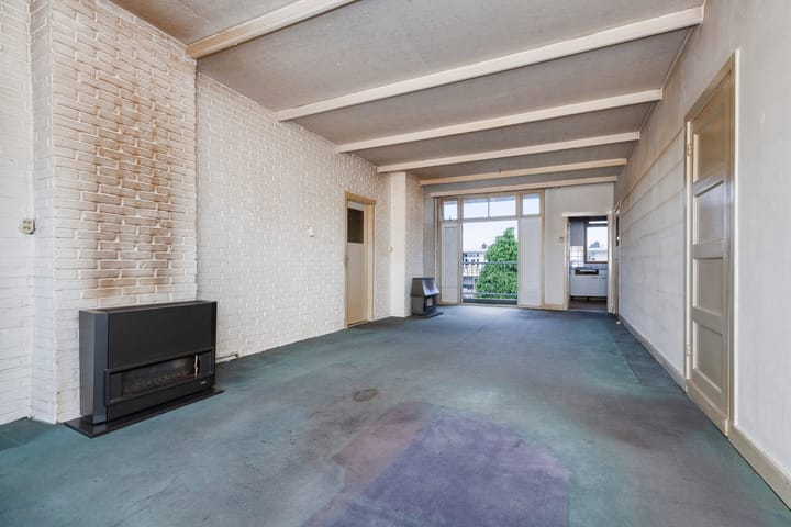 Foto 5 van Mr. Troelstrastraat 32