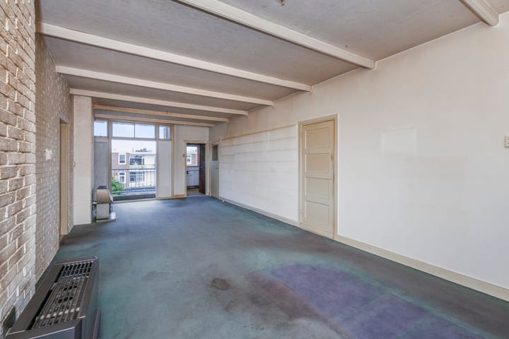 Foto 6 van Mr. Troelstrastraat 32