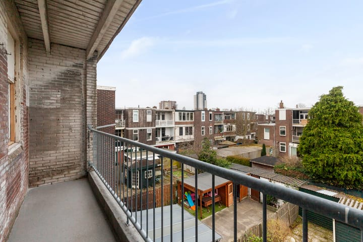 Foto 7 van Mr. Troelstrastraat 32