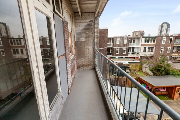 Foto 8 van Mr. Troelstrastraat 32