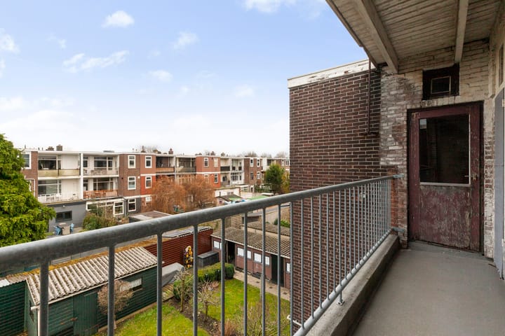 Foto 9 van Mr. Troelstrastraat 32