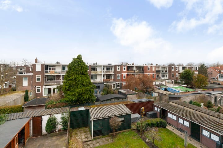 Foto 11 van Mr. Troelstrastraat 32