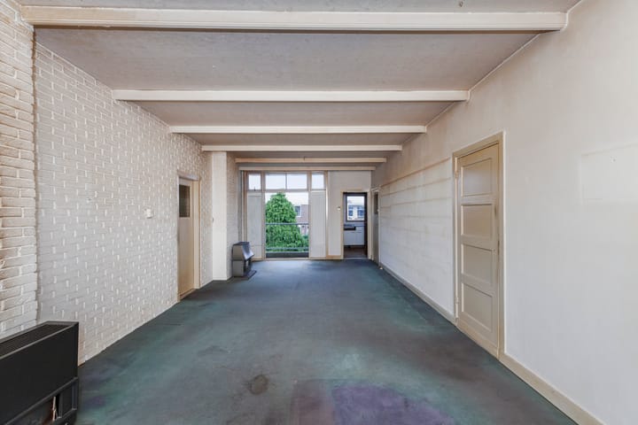 Foto 12 van Mr. Troelstrastraat 32