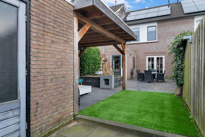 Foto 2 van Haagwinde 7