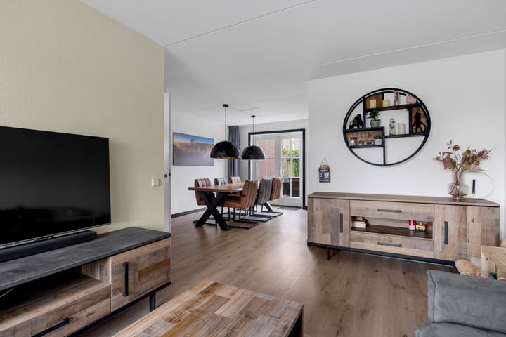 Foto 3 van Haagwinde 7