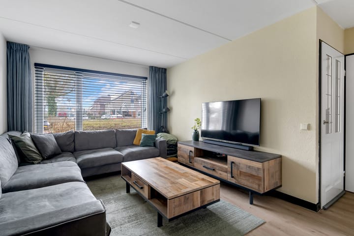 Foto 4 van Haagwinde 7