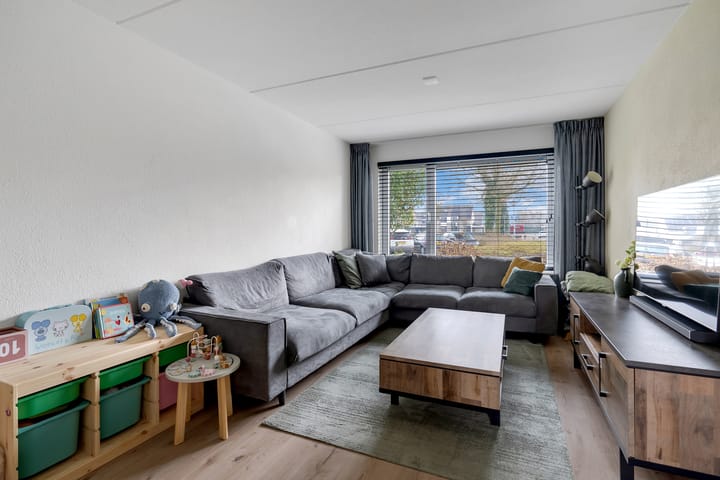 Foto 5 van Haagwinde 7