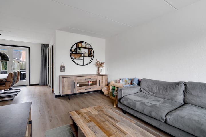 Foto 7 van Haagwinde 7