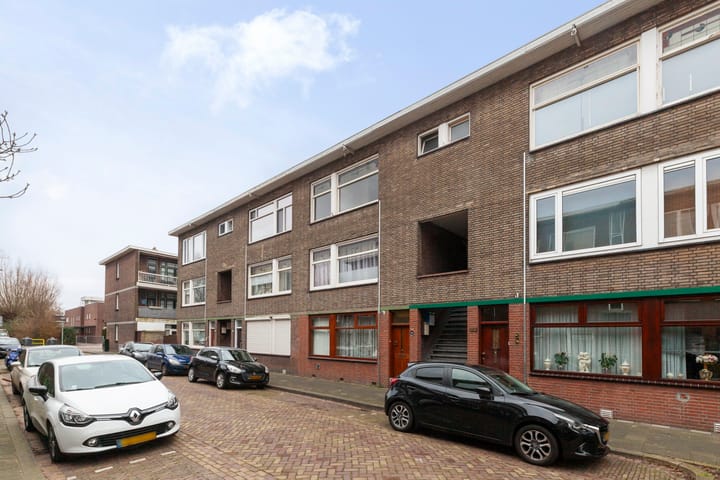 Foto 30 van Mr. Troelstrastraat 32