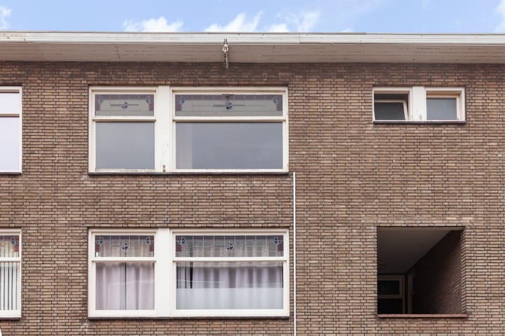 Foto 31 van Mr. Troelstrastraat 32