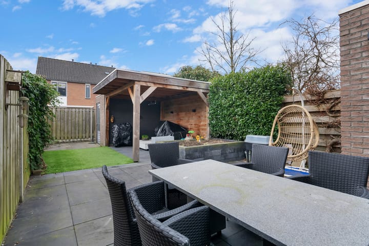 Foto 27 van Haagwinde 7