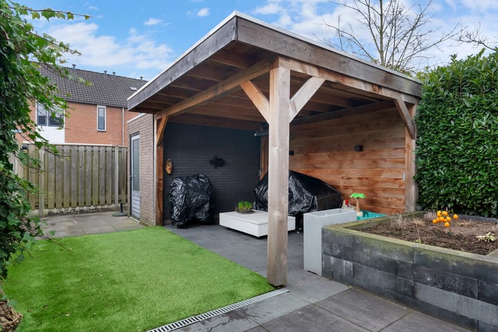 Foto 29 van Haagwinde 7