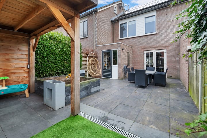 Foto 30 van Haagwinde 7