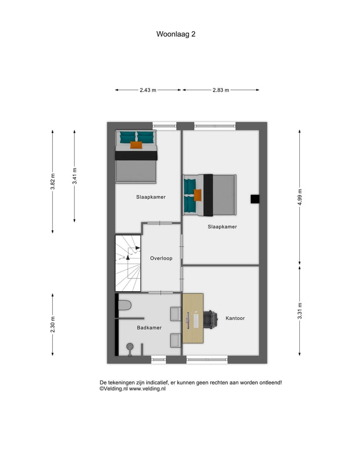 Foto 35 van Haagwinde 7