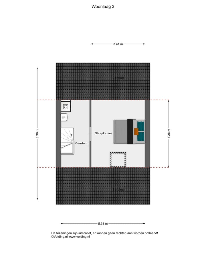 Foto 36 van Haagwinde 7