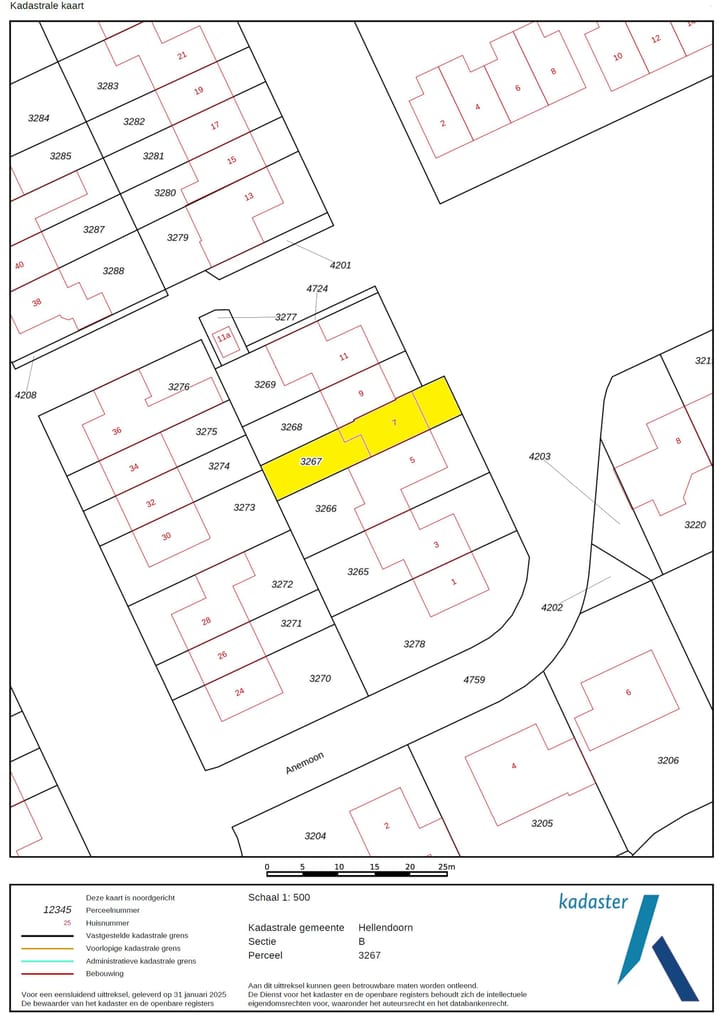 Foto 38 van Haagwinde 7