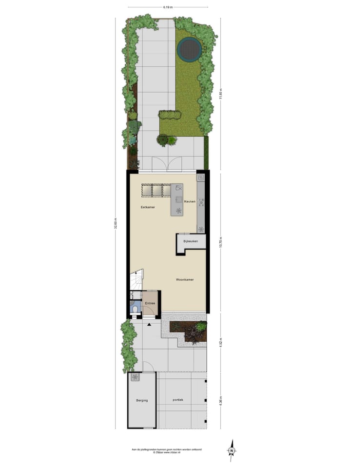 Foto 46 van Hakhorst 7