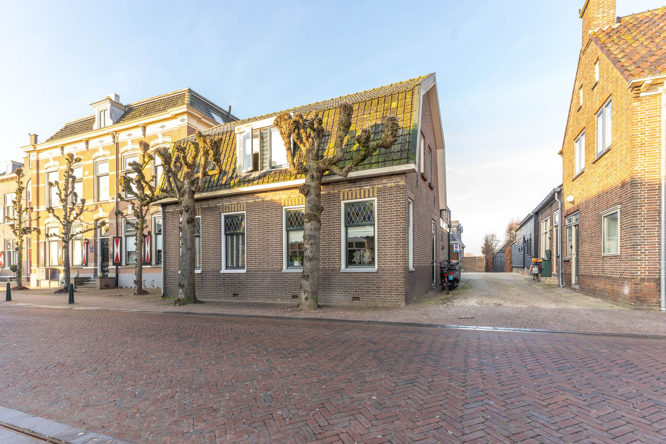 Foto 3 van Dorpsstraat 88-B