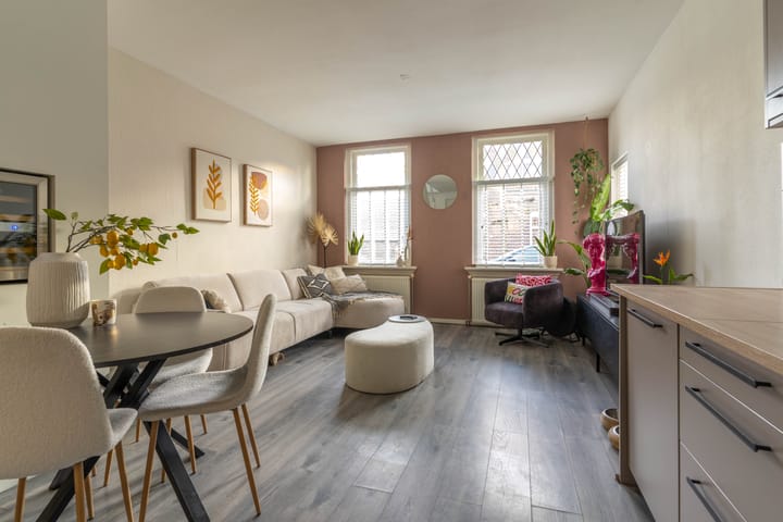 Foto 4 van Dorpsstraat 88-B