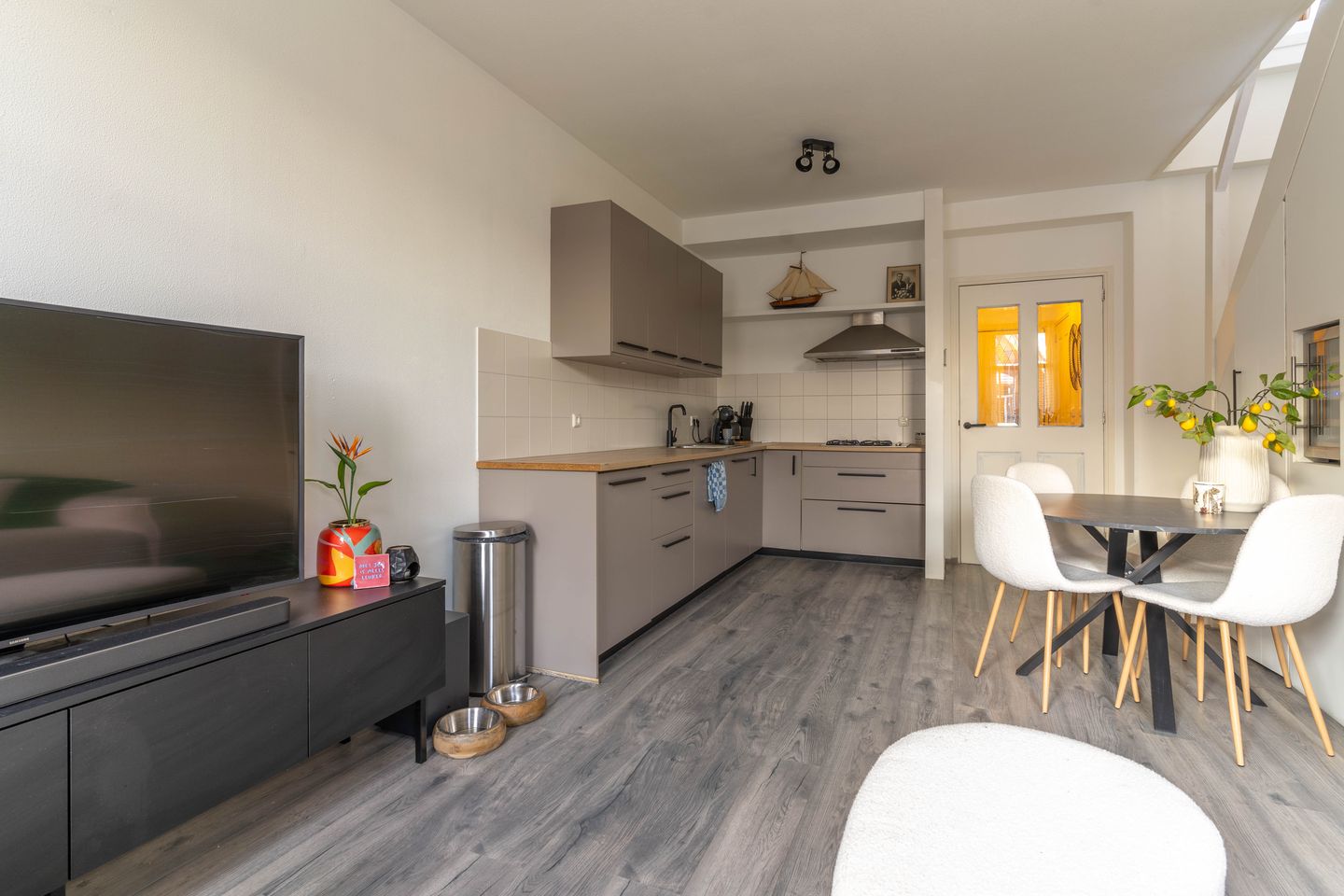 Foto 5 van Dorpsstraat 88-B